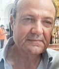 Dating Man Spain to Cádiz  : Alex, 67 years